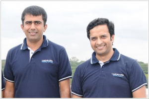 Founders:  Onkar Singh, Prakash Gupta