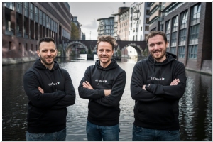 Founders: Malte Scholz, Christian Hoffmeister, Valentin Firak