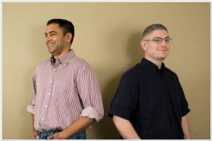 Founders: Praveen Seshadri, Brian Sabino