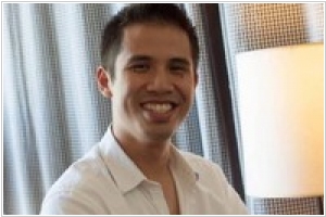 Brian Sze - Co-Founder and CEO