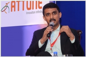 Arvind Kumar - Founding Member & CEO