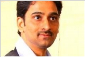 Ashok Reddy - Founder, CEO