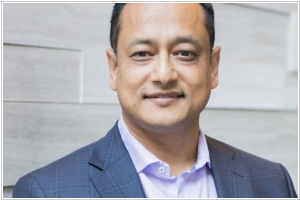 Arun Shrestha -  CEO and Co-Founder