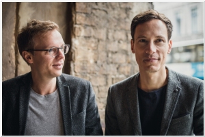 Founders: Christian Grobe, Matthias Knecht