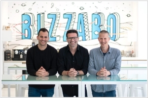 Founders:  Alon Alroy, Eran Ben-Shushan, Boaz Katz