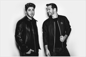 Founders: Matt Danna, Sean Stavropoulos