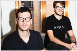 Founders: Henrique Dubugras, Pedro Franceschi
