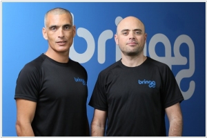 Founders:  Lior Sion, Raanan Cohen