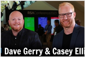 Founders: Dave Gerry, Casey Ellis