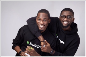 Founders: Adetunji Opayele, Kelvin Umechukwu