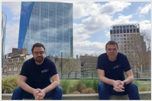 Founders: Christopher Doman, James Campbell