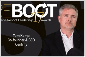 Tom Kemp - Co-founder and CEO