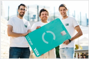 Founders: Borja Aranguren Herrera, Daniel Olea Martin, Nacho Travesi
