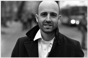 Mark Panay - Co-Founder