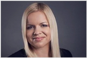 Sabina Veronika, CEO