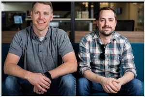 Founders: Alex Bean, Blake Murray