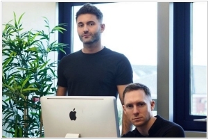 Founders: Ben O'Brien, Ashley Simpson Davies