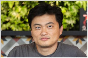 Co-Founder - Jerry Chen