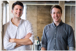 Founders: Nick Bushak, Steven Bartel