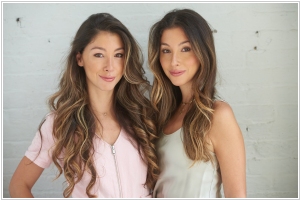 Founders: Danielle Cohen-Shohet, Leah Cohen-Shohet