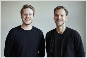 Founders: Sebastian Schüller, Jakob Gillmann