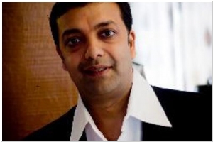 Aditya Sanghi - Co-Founder & CEO