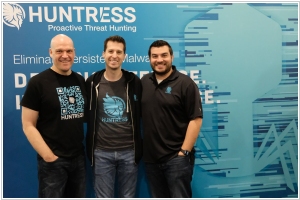 Founders: John Ferrell, Kyle Hanslovan, Chris Bisnett