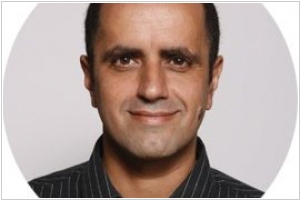 Amir Meshulam - Founder, CEO