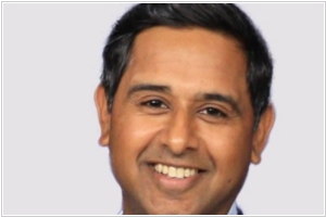 CEO - Vivek Shah