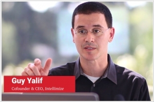Guy Yalif - Founder and CEO