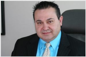 Sam Kaddah - Founder and CEO