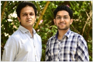 Founders: Nishith Rastogi, Geet Garg
