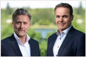 Founders: Jesper Zerlang, Søren Laustrup