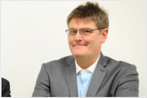 Founder Alex Chudnovsky