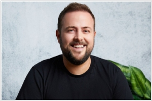 CEO Daniel Lang