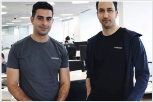 Founders: Rich Khatib, Dan Vahdat