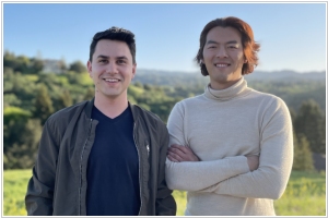 Founders: Kevin Moody, Dennis Xu