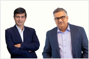 Founders: Gaurav Kapoor, Prasad Sabbineni