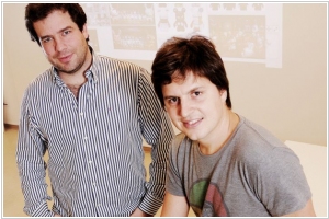 Founders: Pato Jutard, Mariano Suarez-Battan