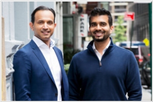 Founders: Anil Mathews and Shobhit Shukla