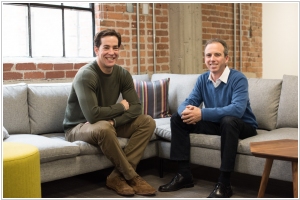Founders: Todd McKinnon, Frederic Kerrest