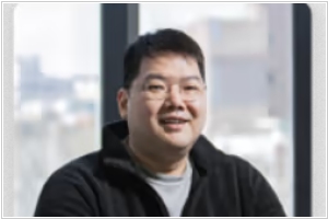 Piljun Choi - CEO & Co-founder