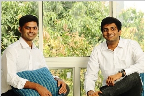 Founders: Ashok Vasan, Nitin Jayakrishnan