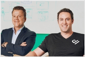 Founders: Travis Schneider, Luke Kervin
