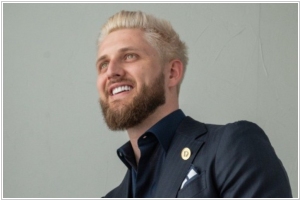 CEO - Phil Sitter