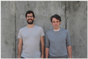 Founders: Humberto Ayres Pereira, Torben Schulz