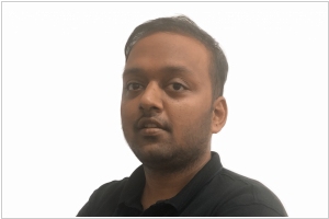 Founder Neeraj Gupta
