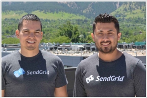 Founders:  Isaac Saldana, Jose Lopez