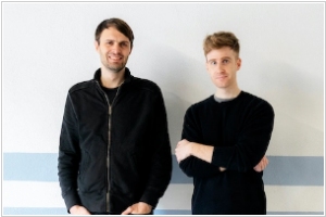 Founders: Finbarr Taylor, Nick Raushenbush