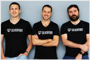 Founders: Hed Kovetz, Yaron Kassner, Matan Fattal
